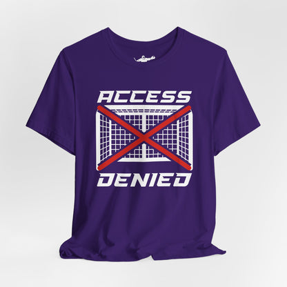 Access Denied