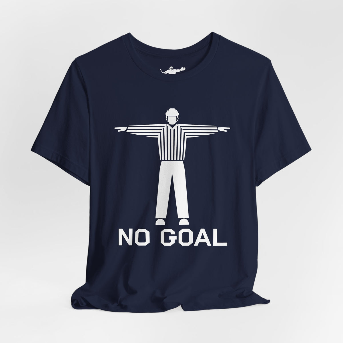 No Goal