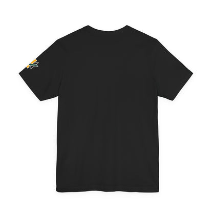 My Goal? Deny Yours. (Team Logo)