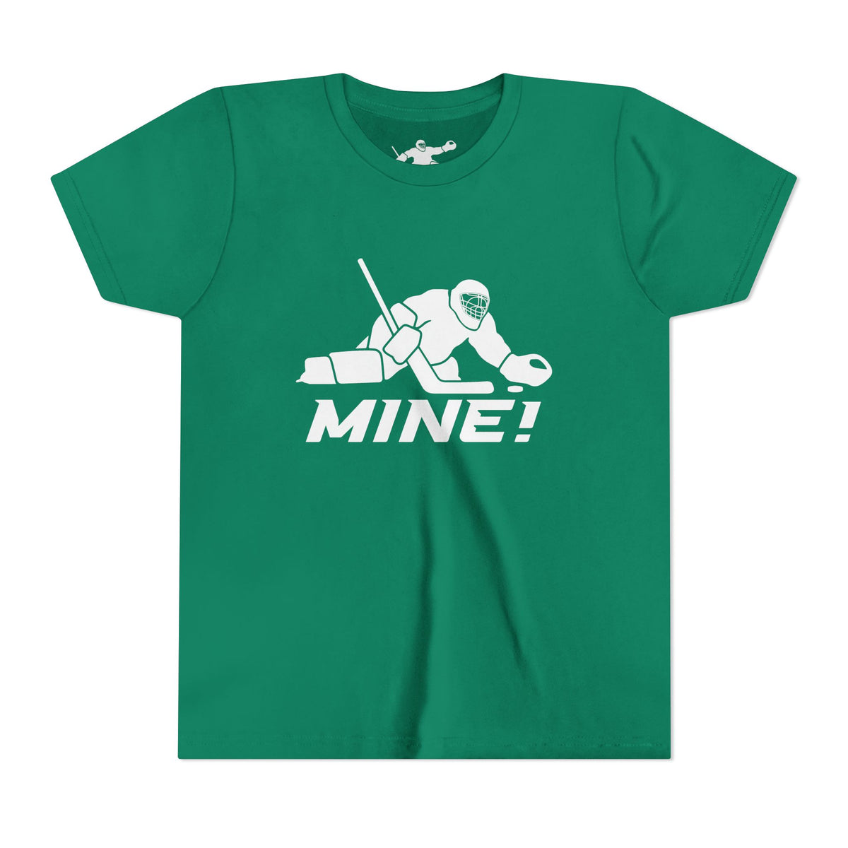 Mine! Youth Tee