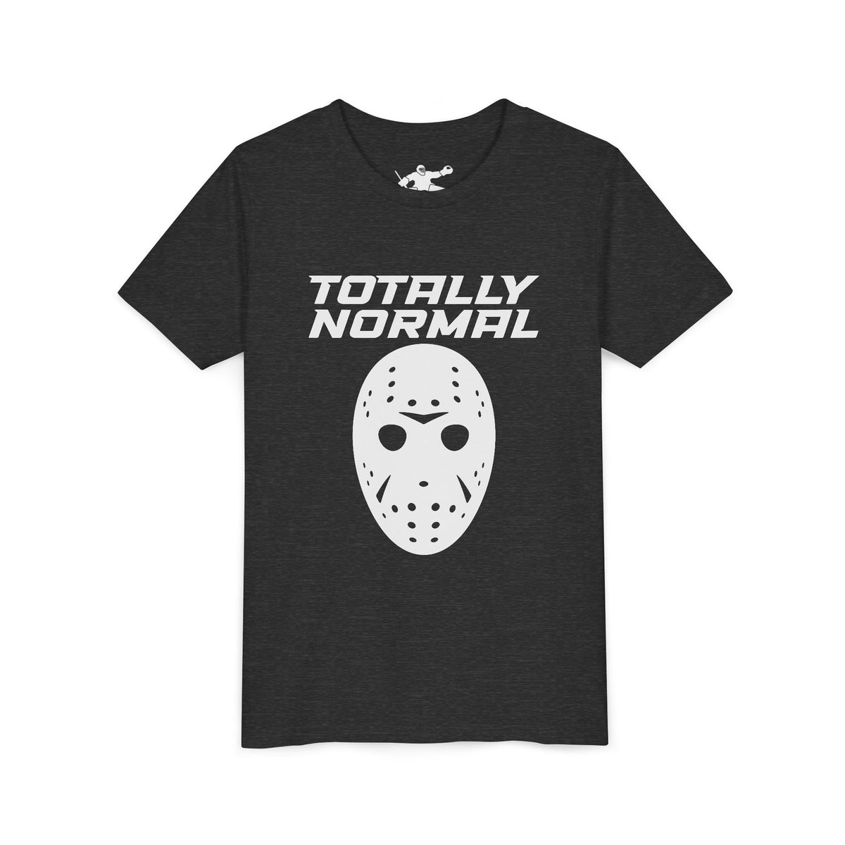 Totally Normal Youth Tee