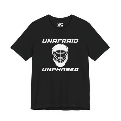 Unafraid, Unphased