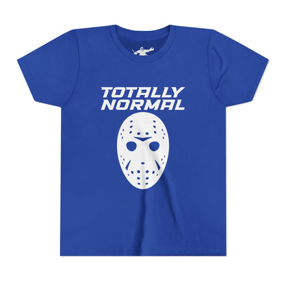 Totally Normal Youth Tee