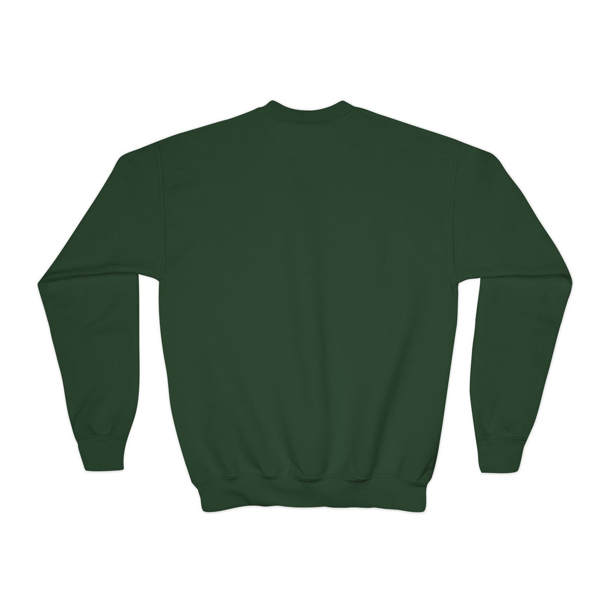 My Goal? Deny Yours. Youth Crewneck