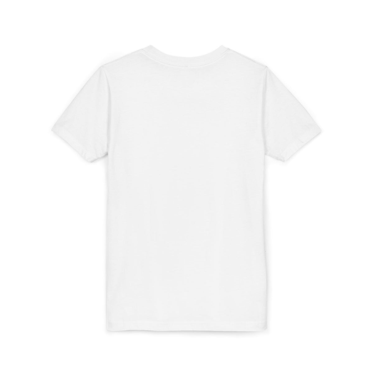 Stay Safe! Youth Tee