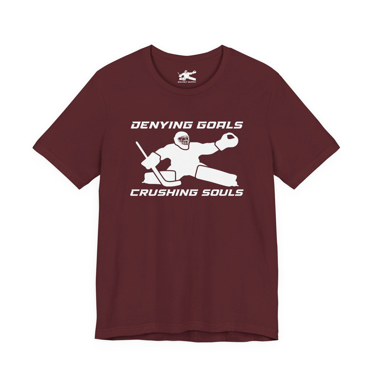 Denying Goals, Crushing Souls