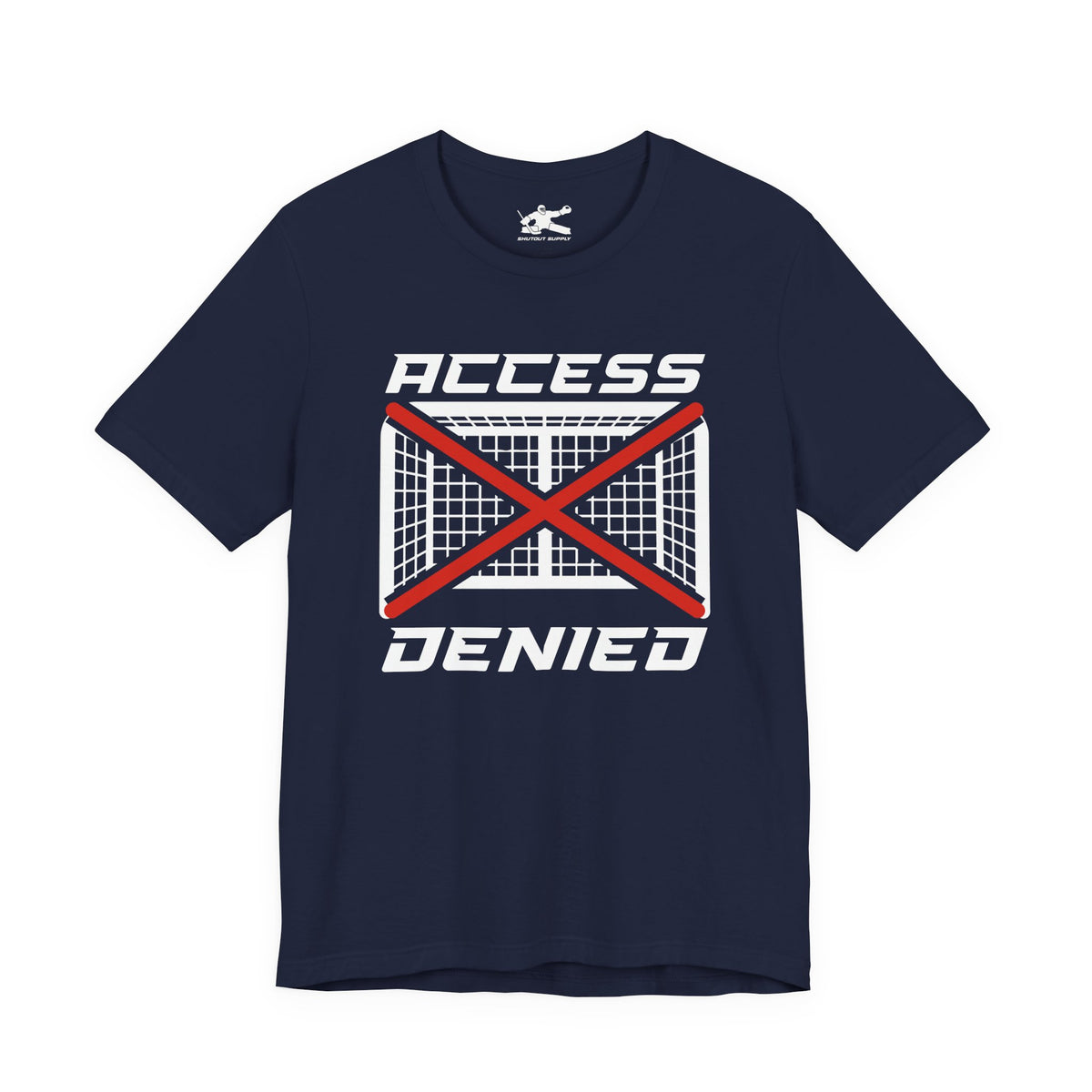 Access Denied