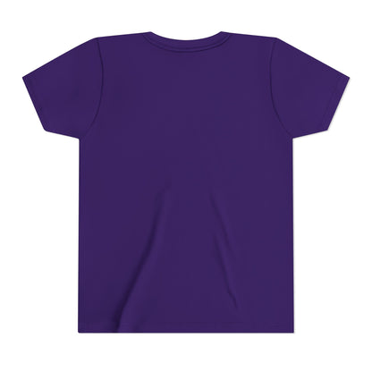 1% Sane Youth Tee