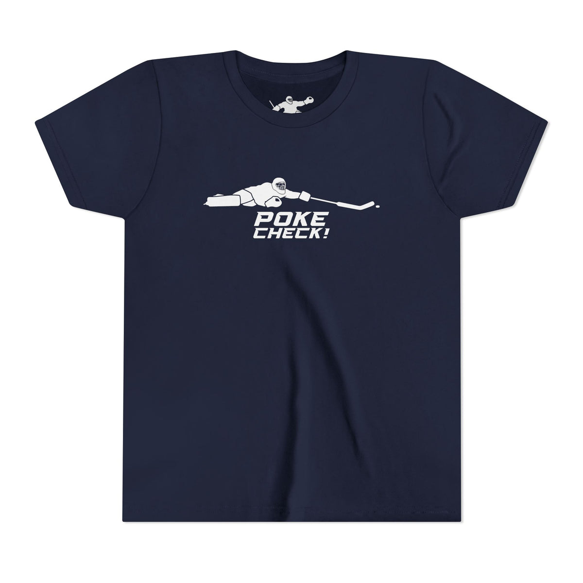 Poke Check! Youth Tee