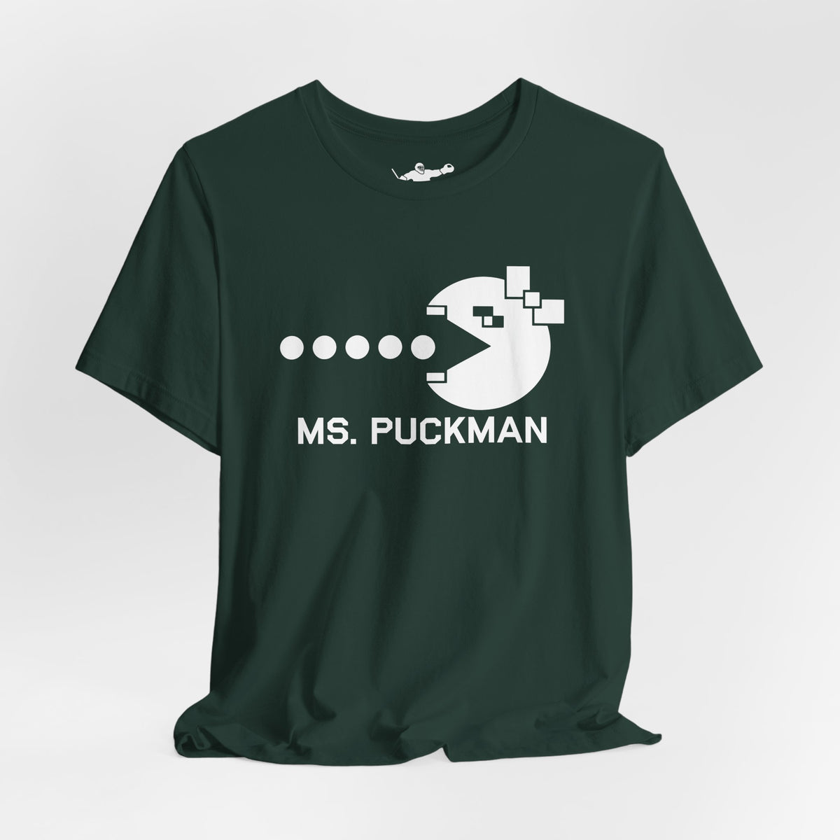 Ms. Puckman