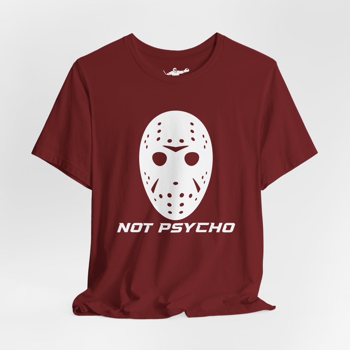 Not Psycho