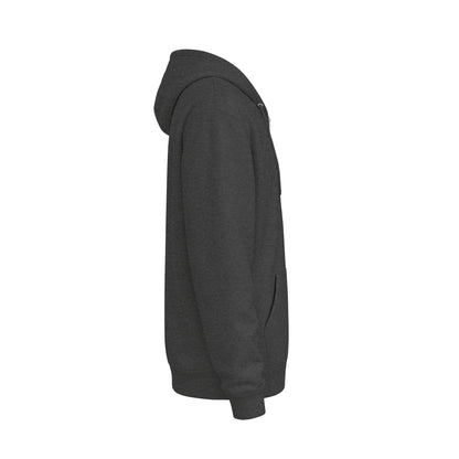 No Goals Full Zip Hoodie