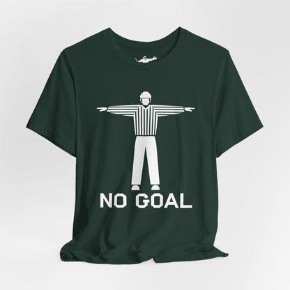 No Goal