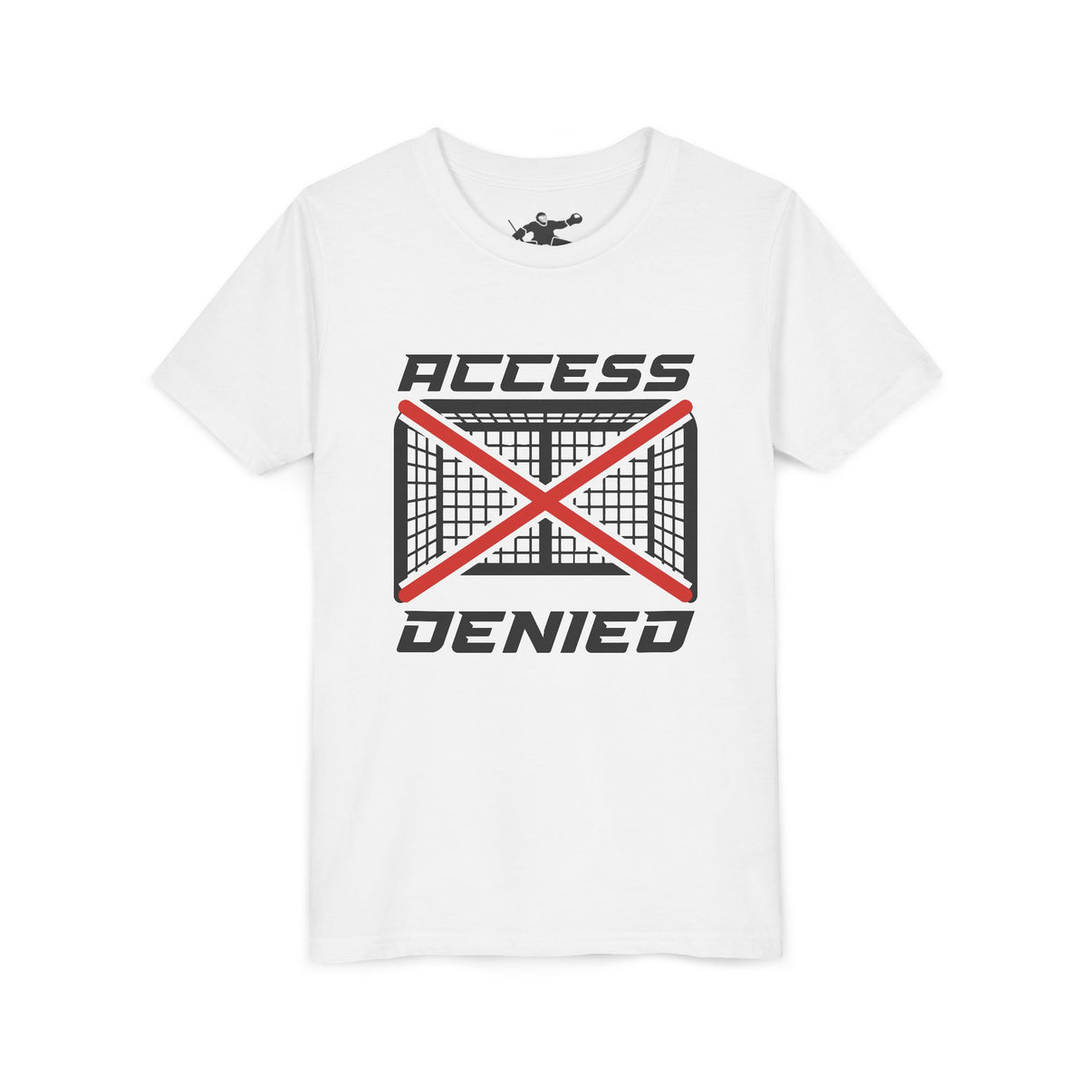 Access Denied Youth Tee