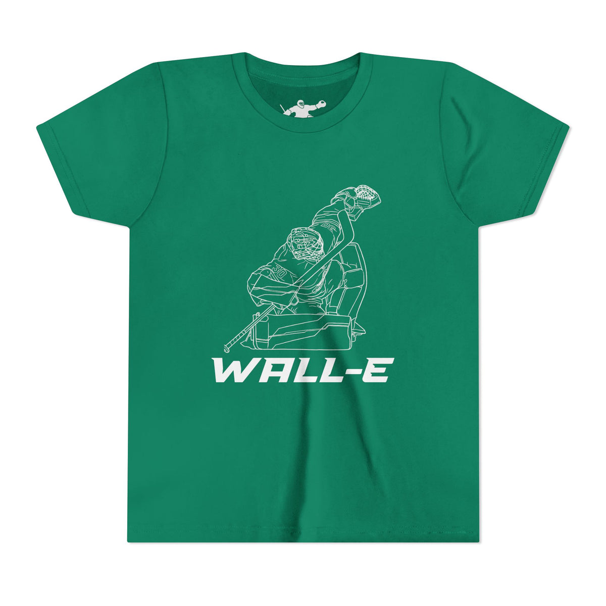 Wall-E Youth Tee