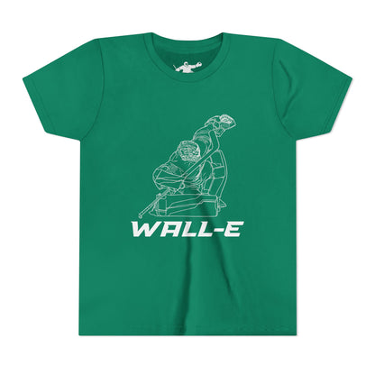 Wall-E Youth Tee