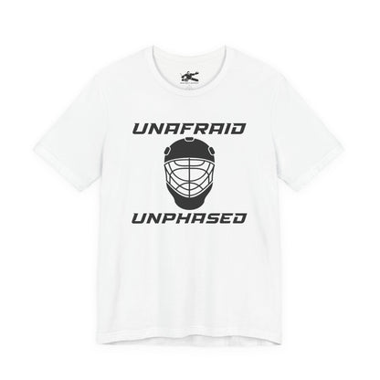 Unafraid, Unphased