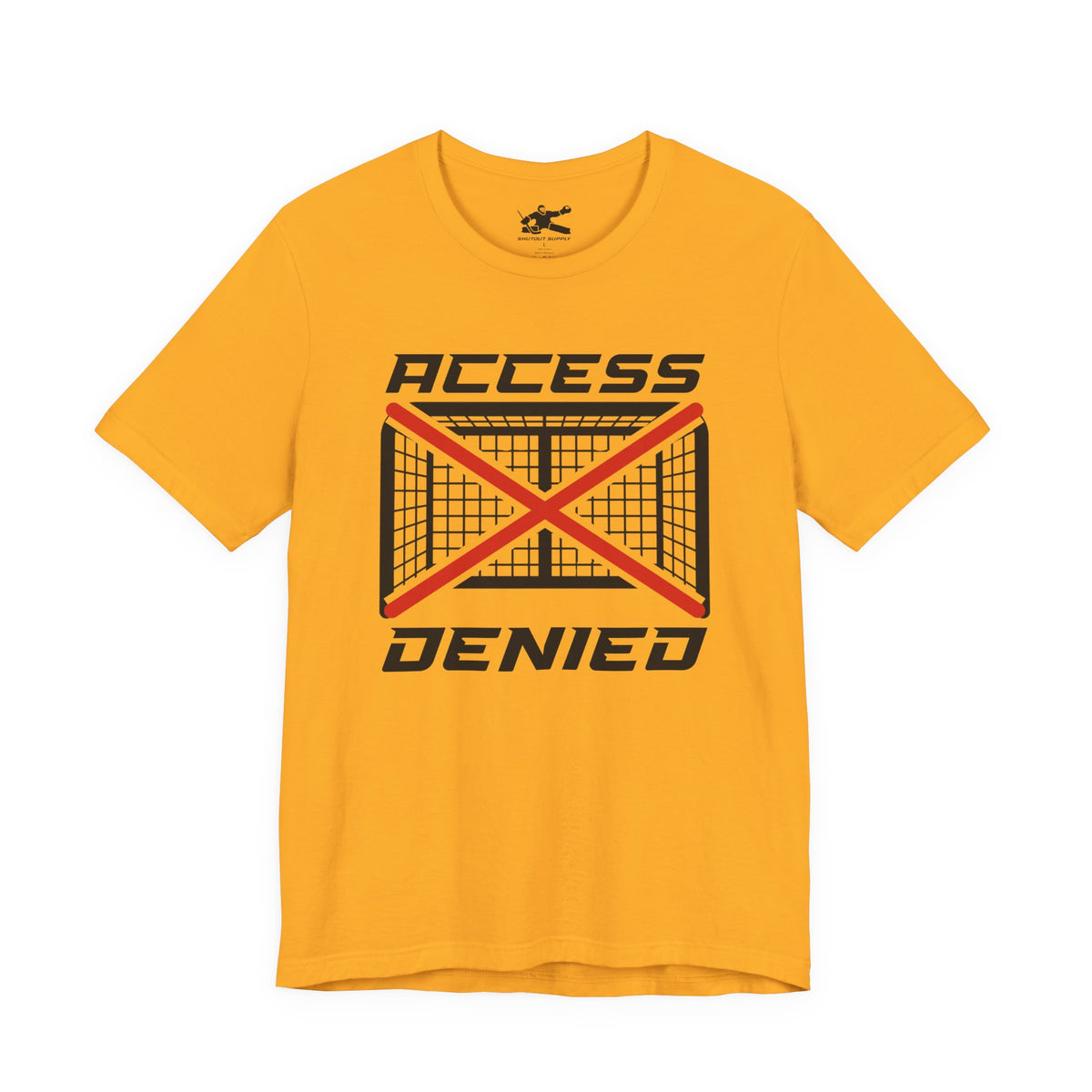 Access Denied