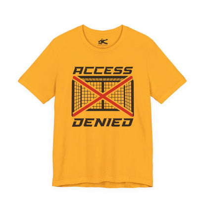Access Denied