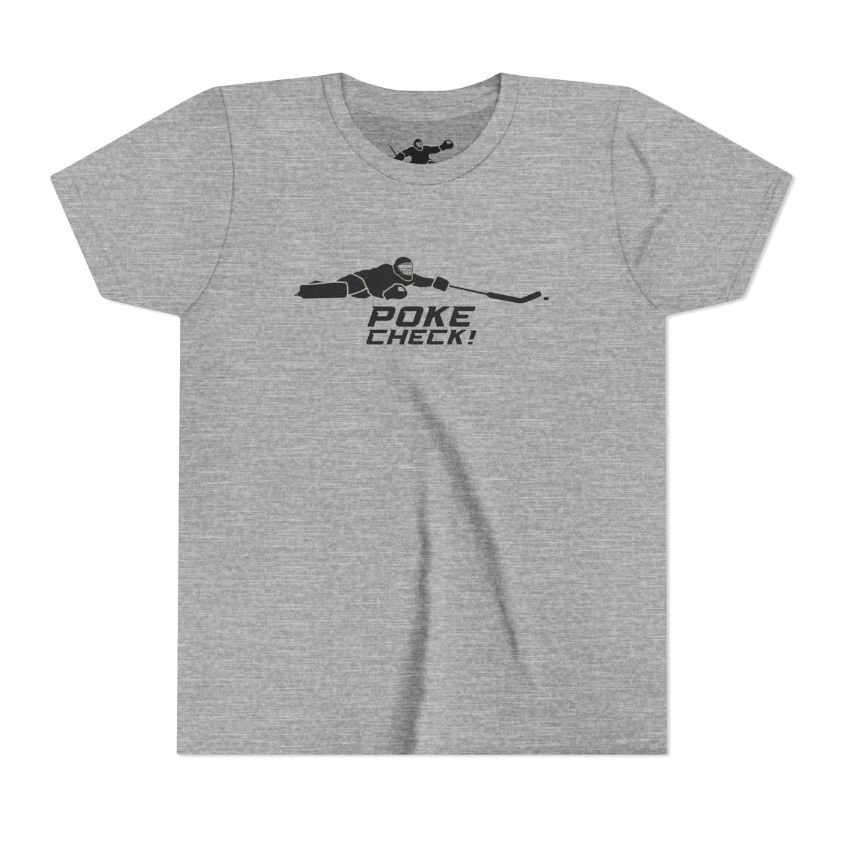 Poke Check! Youth Tee