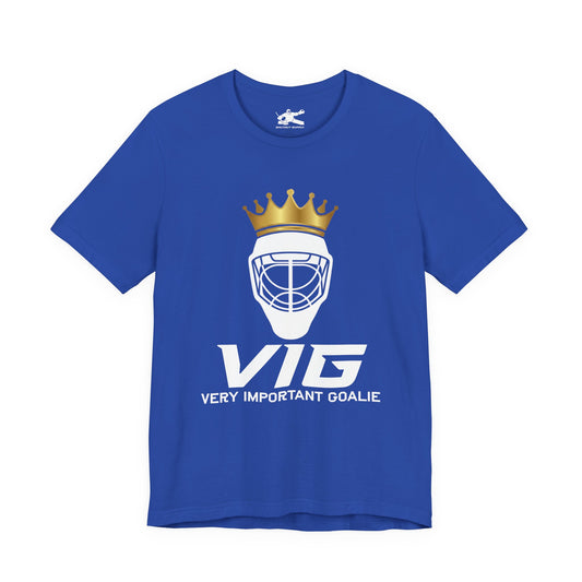 VIG (Very Important Goalie)