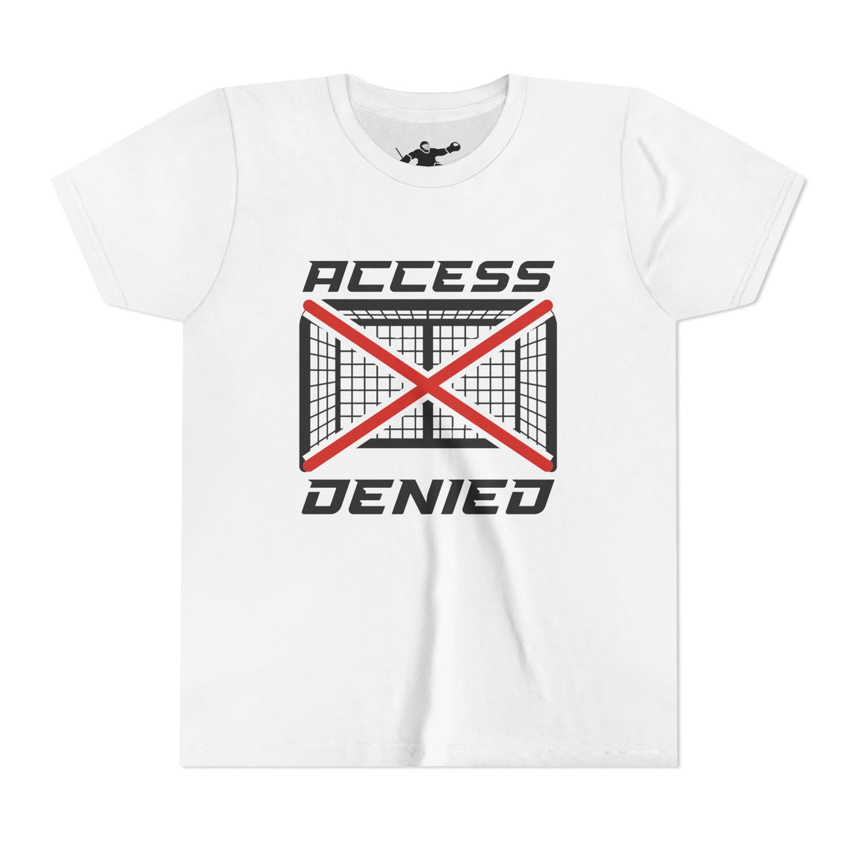 Access Denied Youth Tee