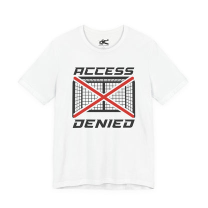 Access Denied