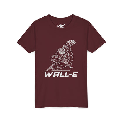 Wall-E Youth Tee