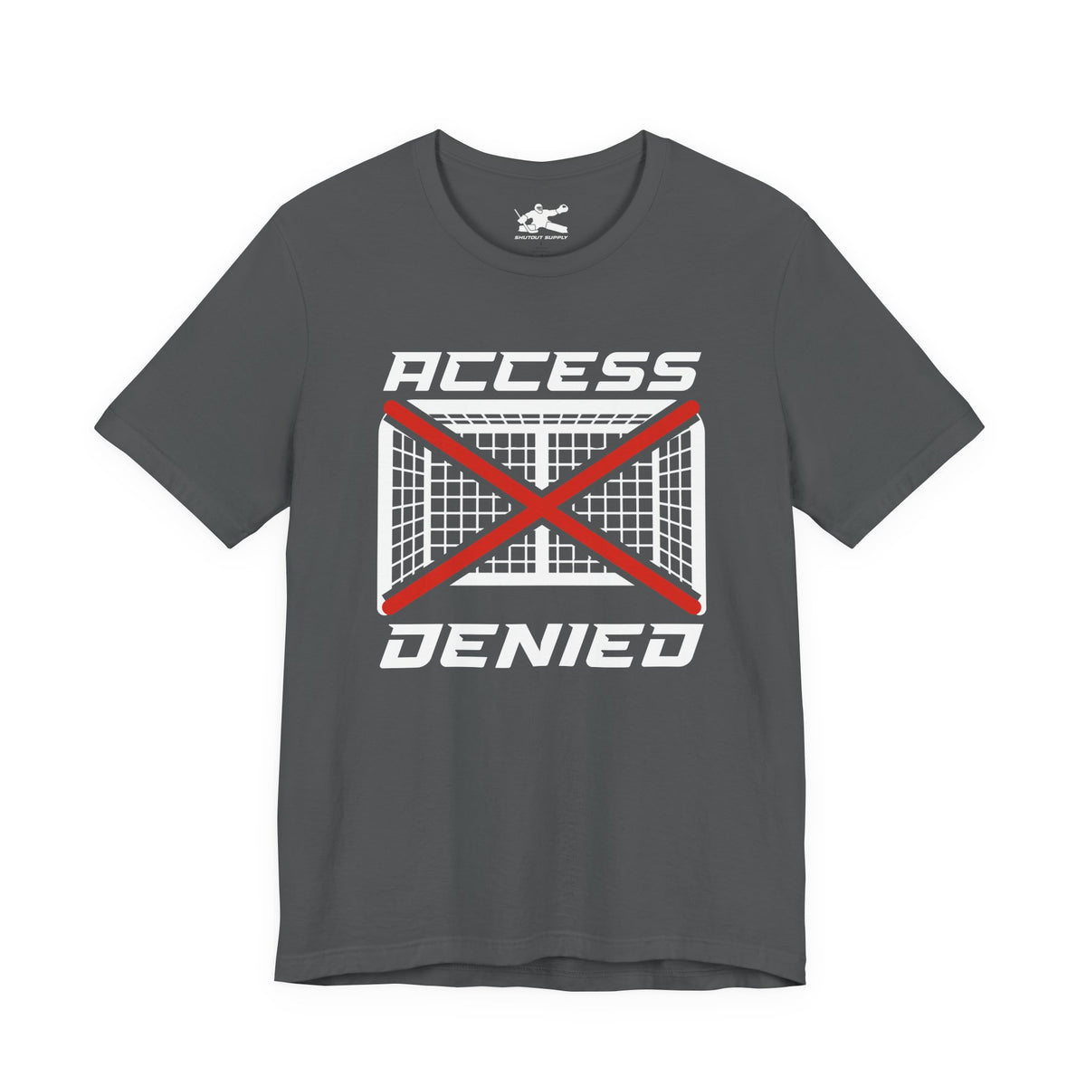 Access Denied