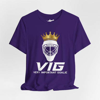 VIG (Very Important Goalie)