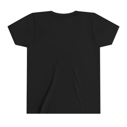 1% Sane Stacked Youth Tee