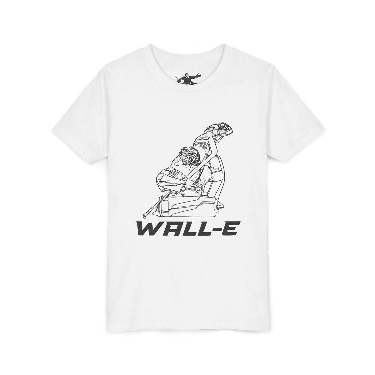 Wall-E Youth Tee