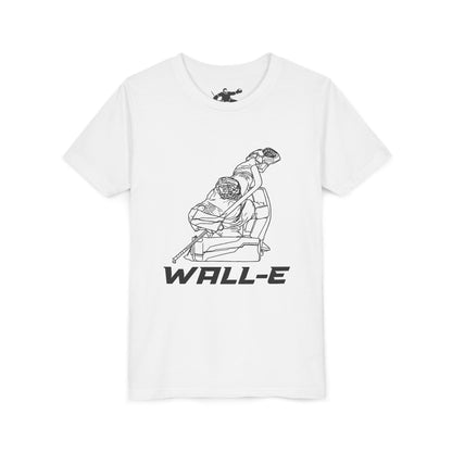 Wall-E Youth Tee