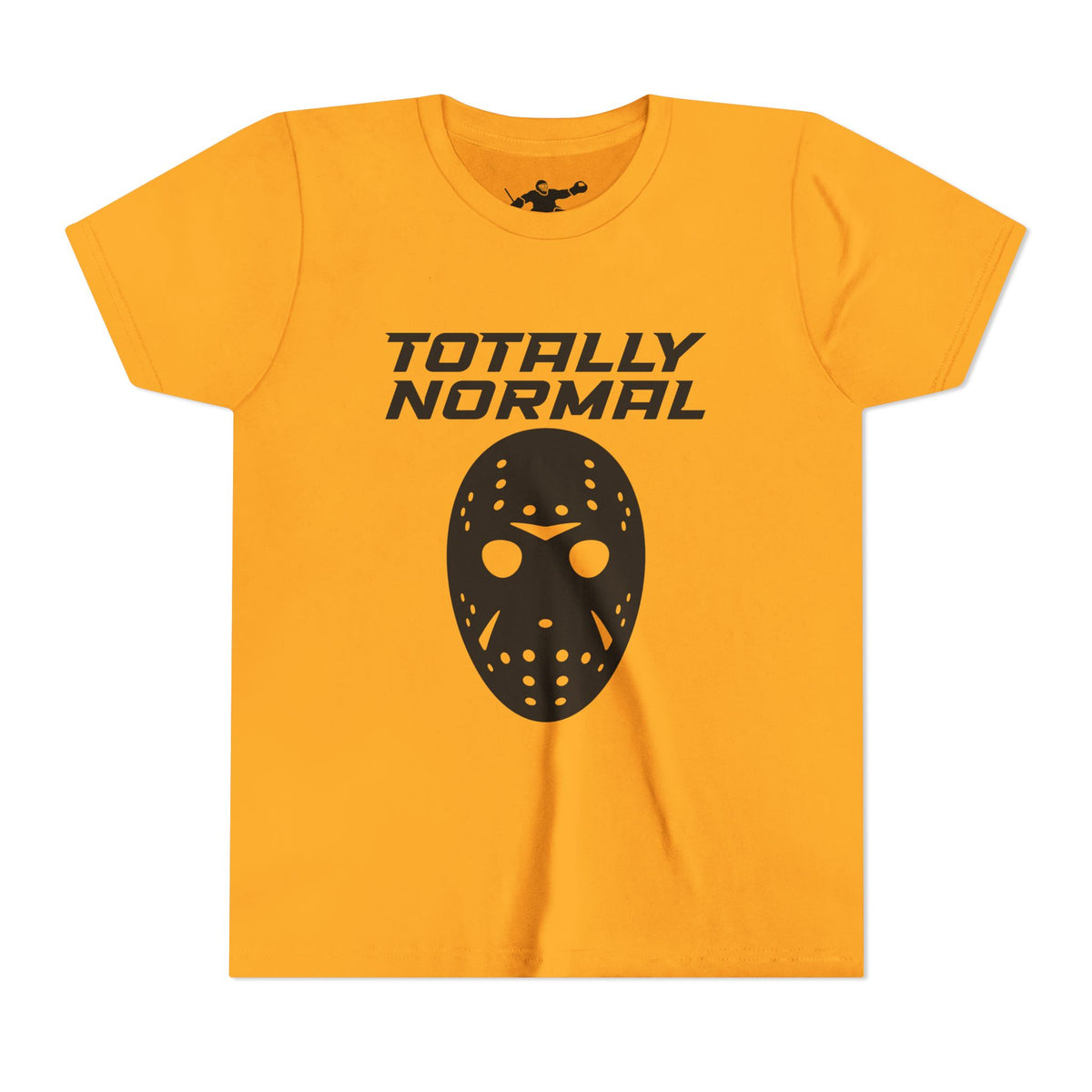 Totally Normal Youth Tee