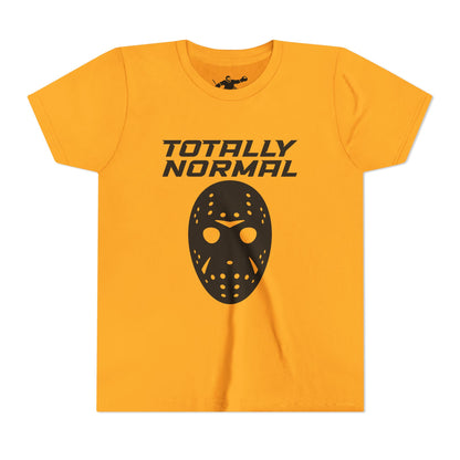 Totally Normal Youth Tee