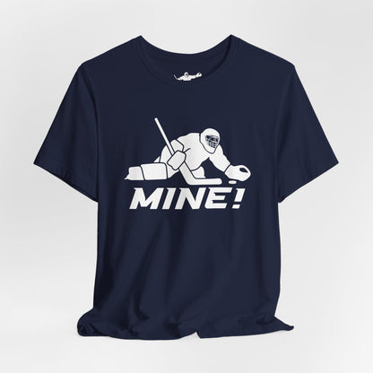 Mine!