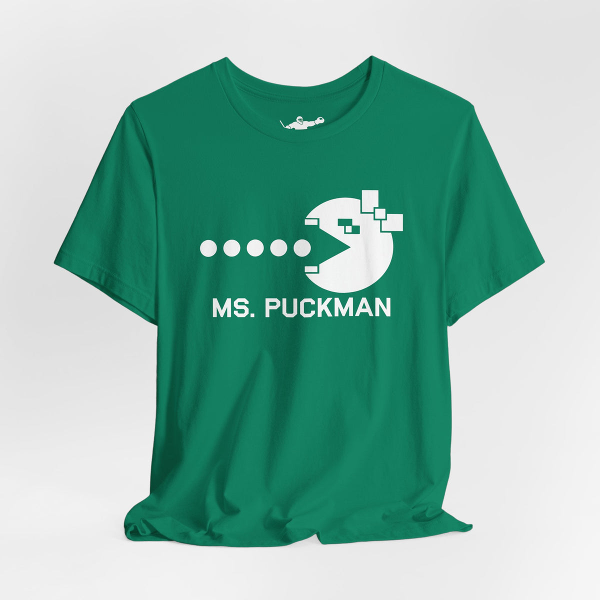 Ms. Puckman