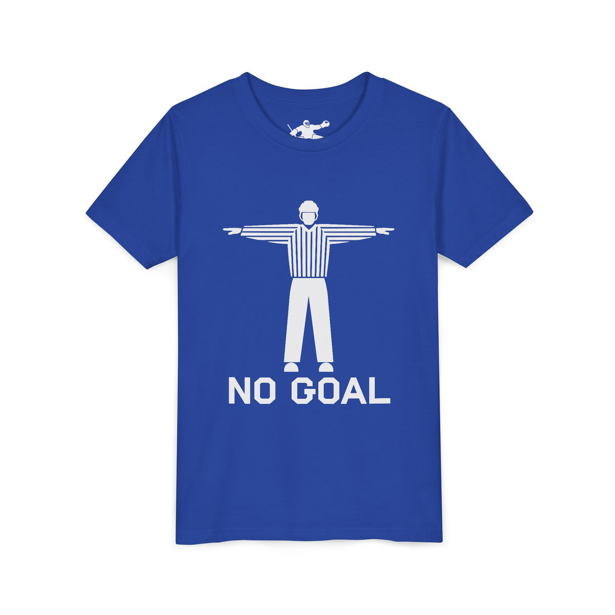 No Goal Youth Tee