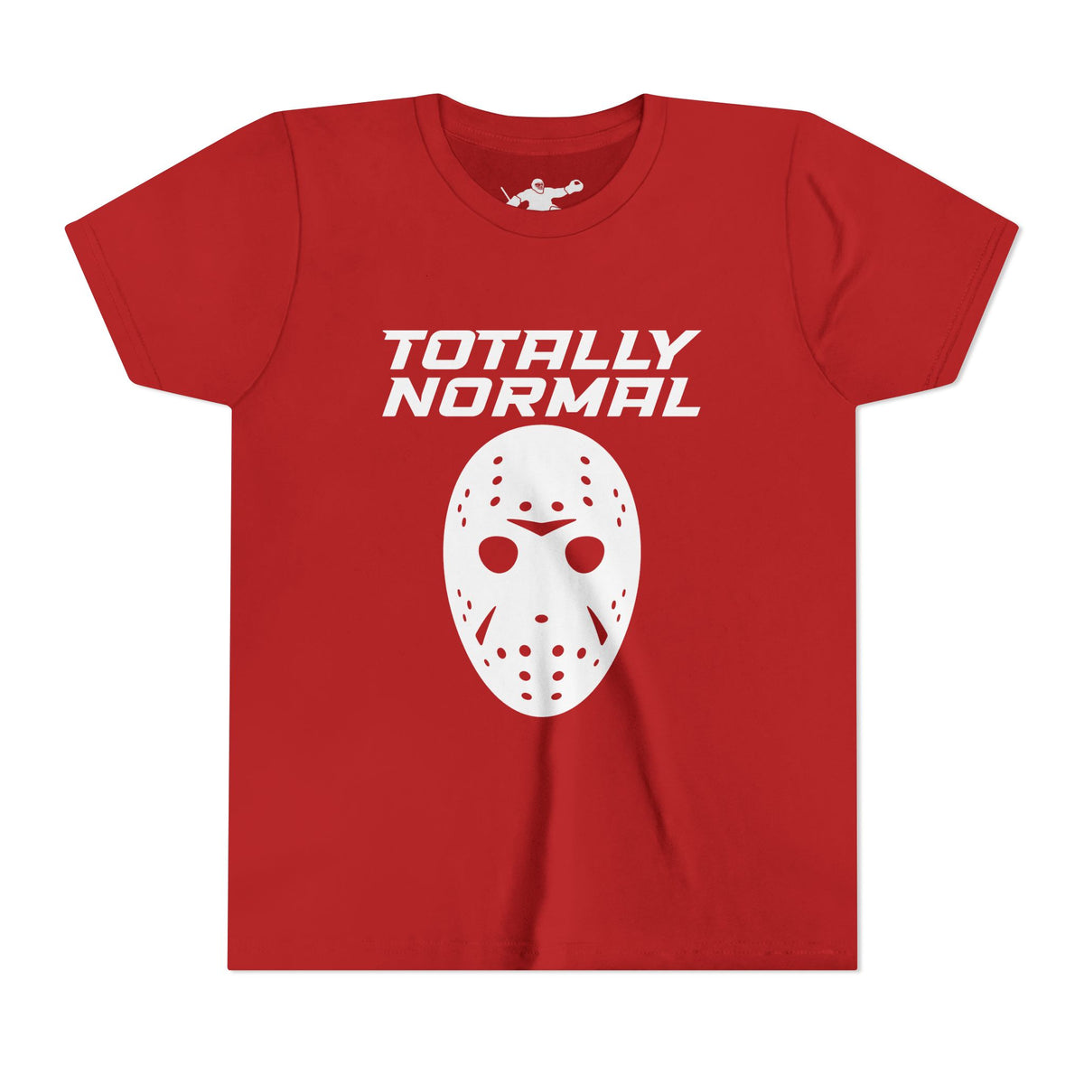 Totally Normal Youth Tee