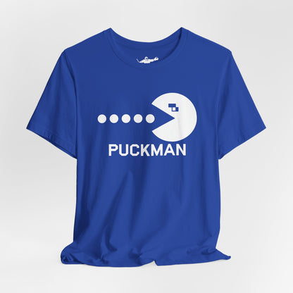 Puckman