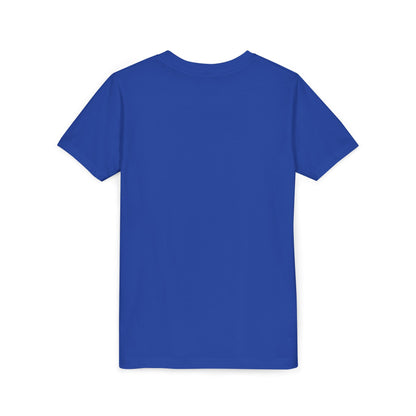 Stay Safe! Youth Tee
