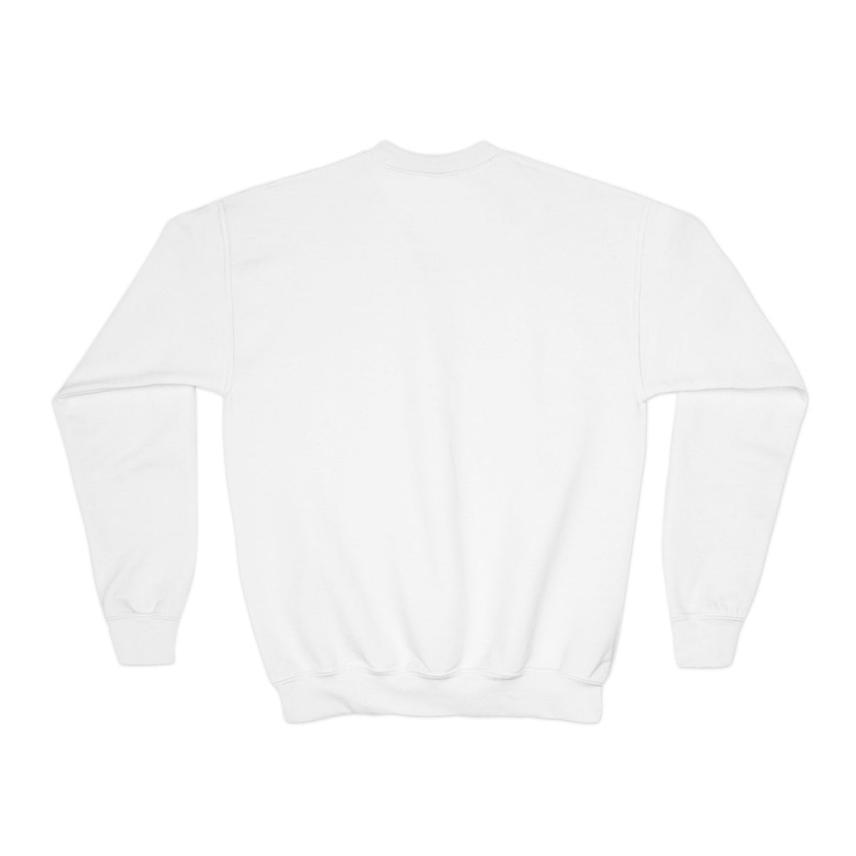 Have Fun Play Hard Talk to Your Posts Youth Crewneck