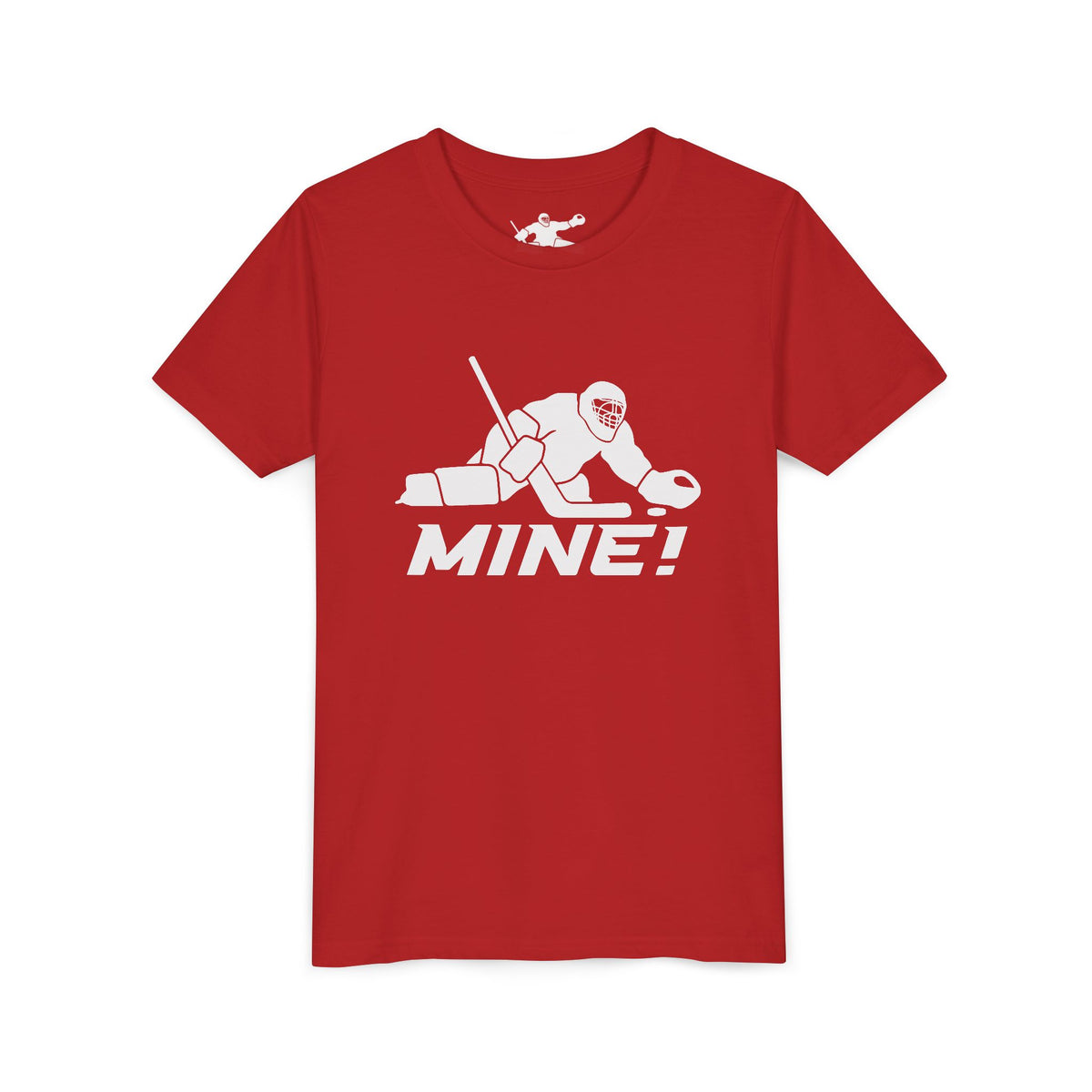 Mine! Youth Tee