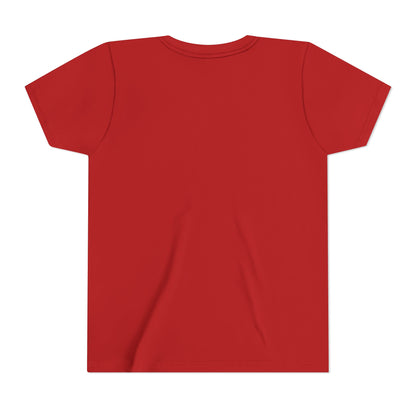 Queen of Denial Youth Tee