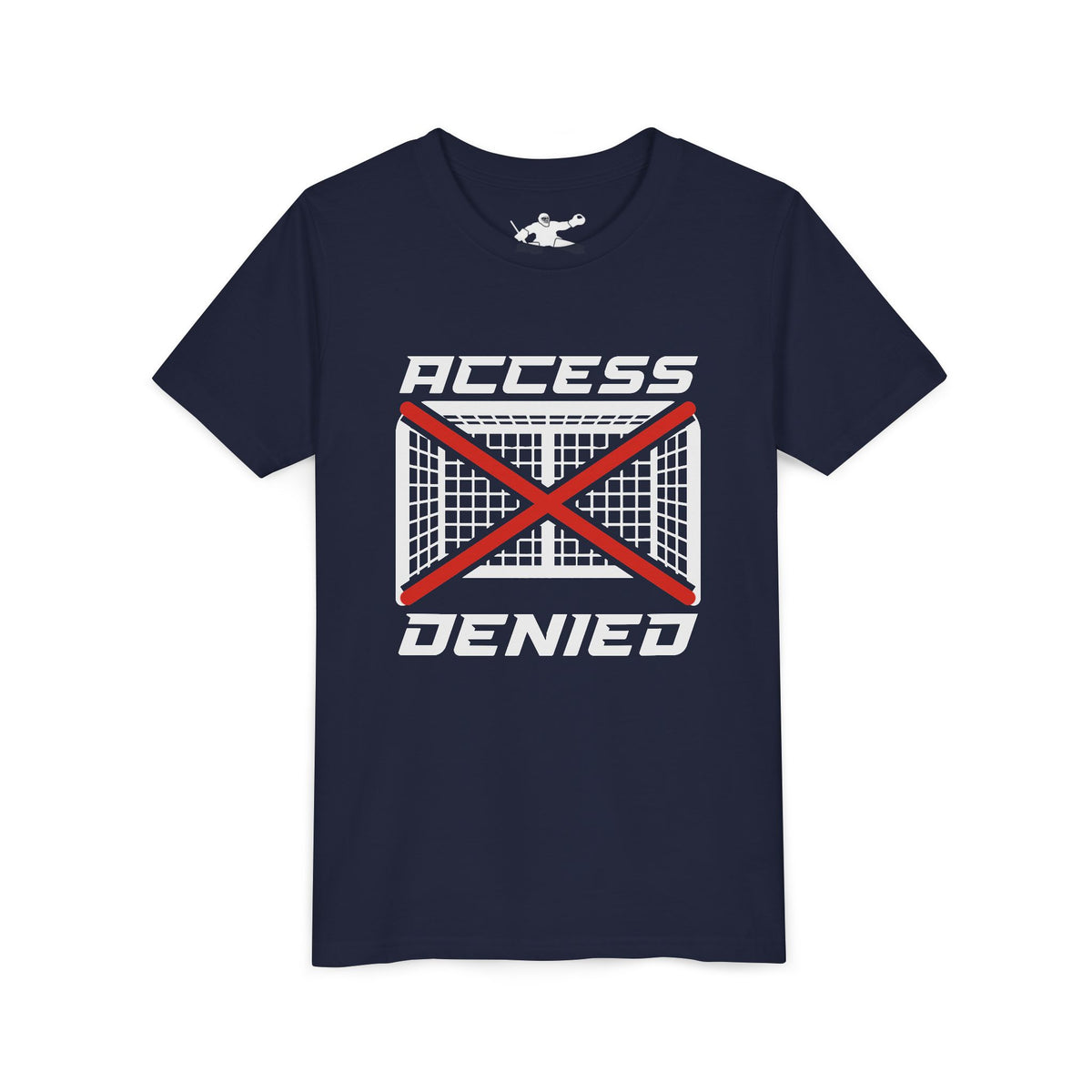 Access Denied Youth Tee
