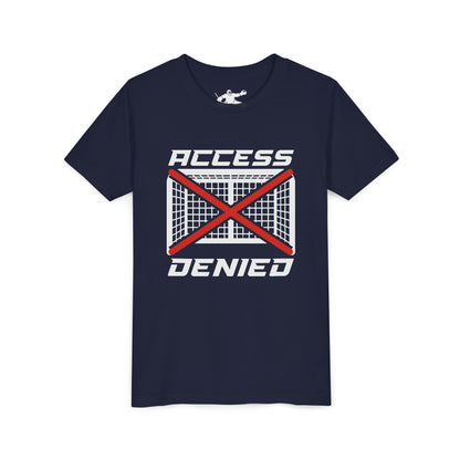 Access Denied Youth Tee