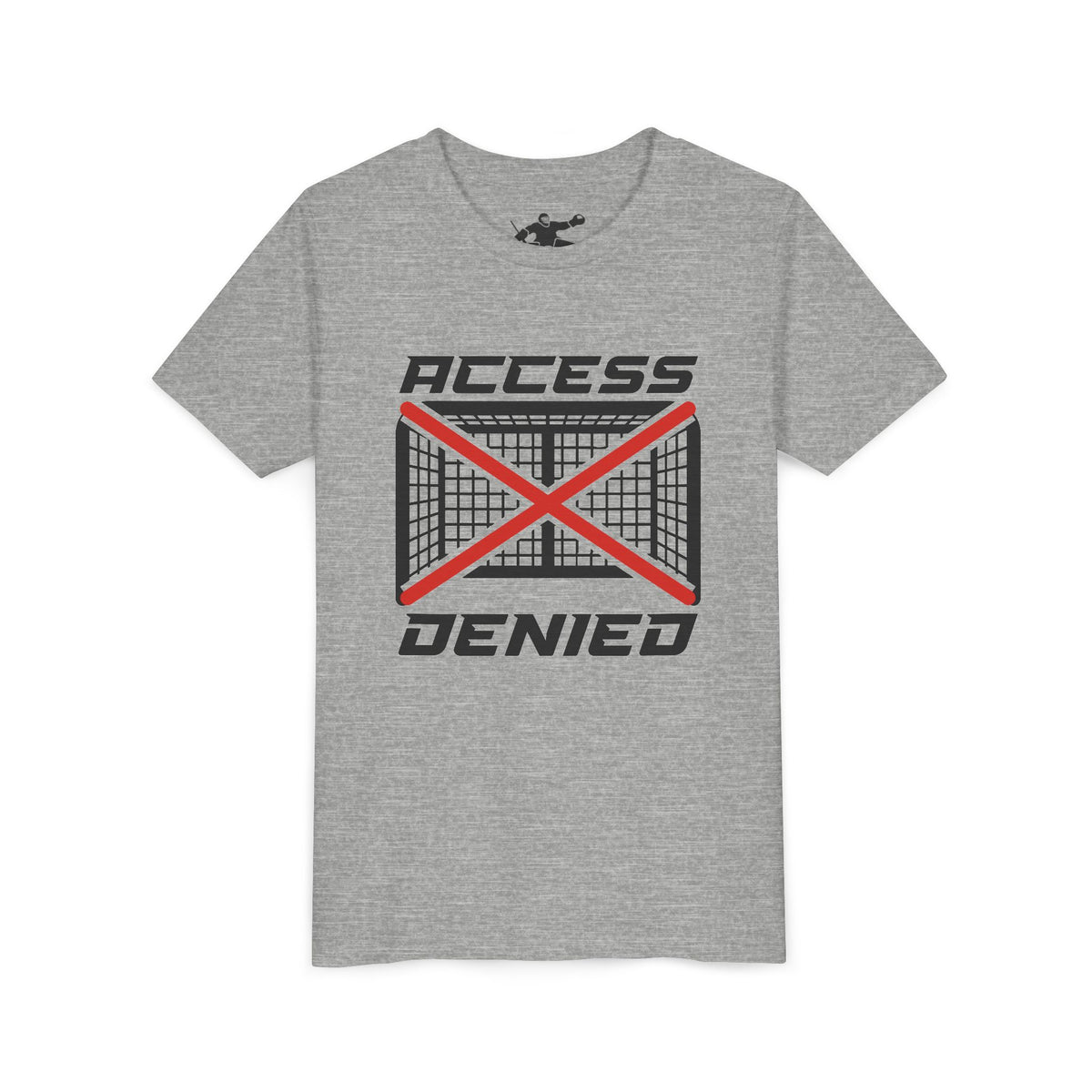 Access Denied Youth Tee