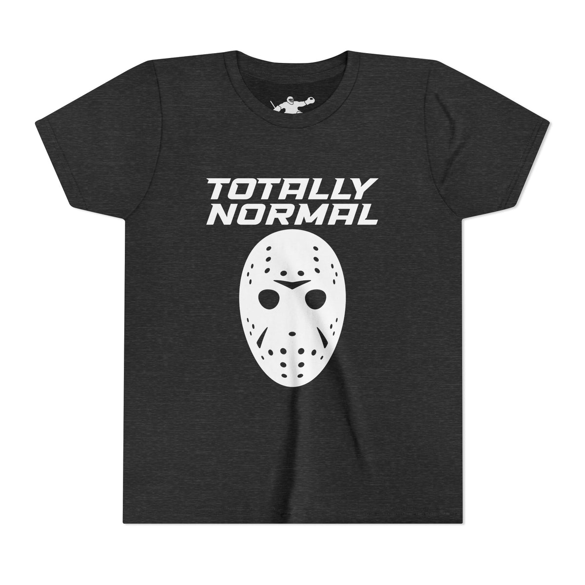 Totally Normal Youth Tee