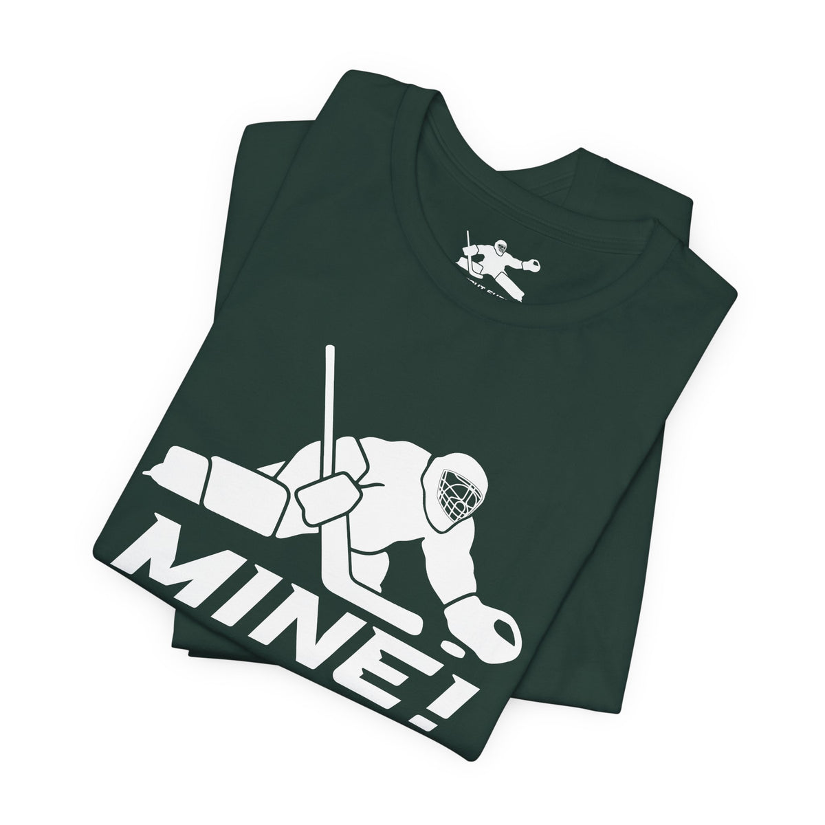 Mine!