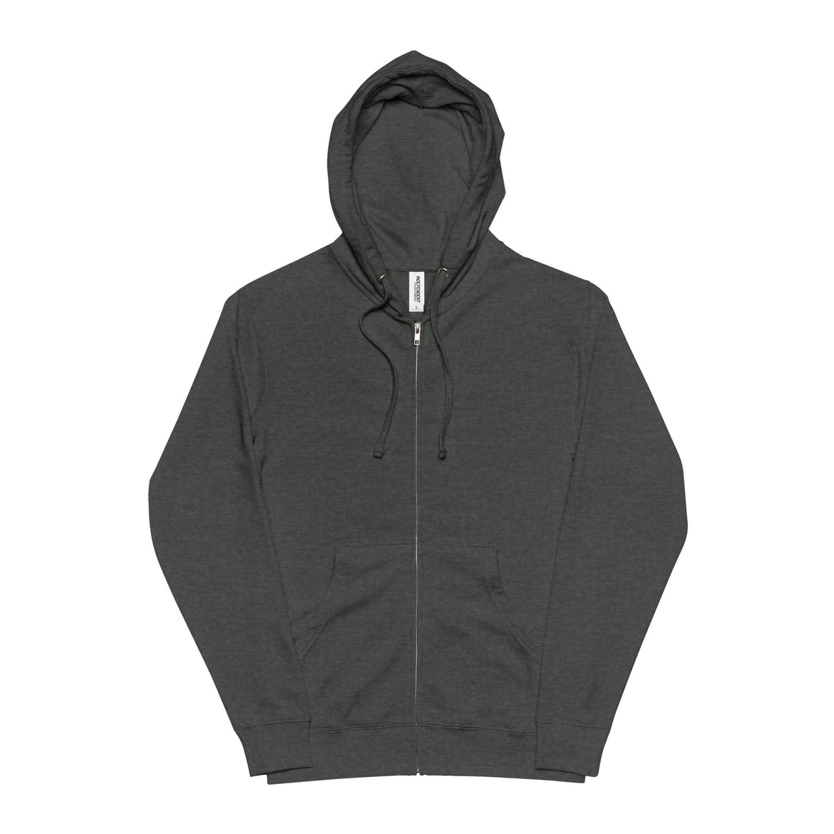 The Wall of St. Paul Full Zip Hoodie